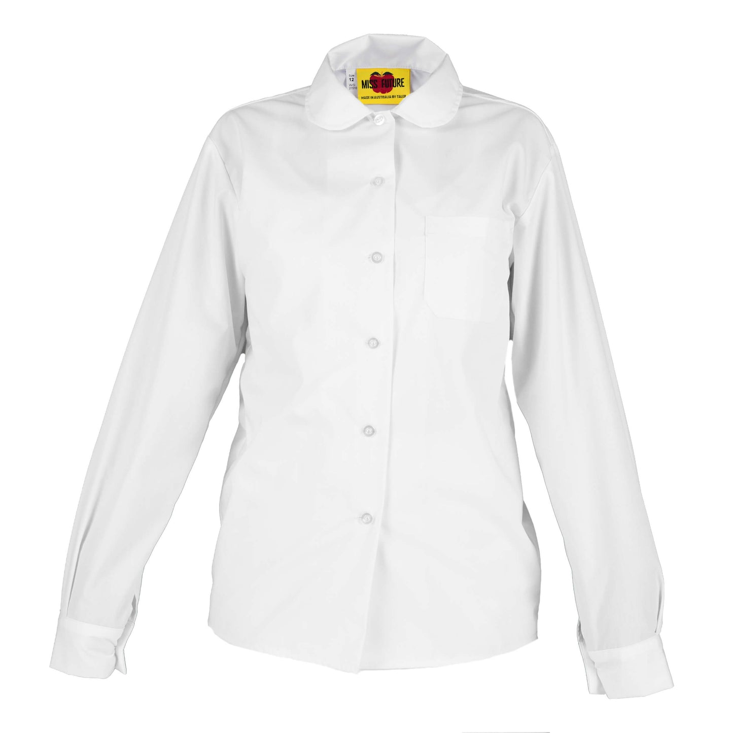 Girls Winter Blouse K-10