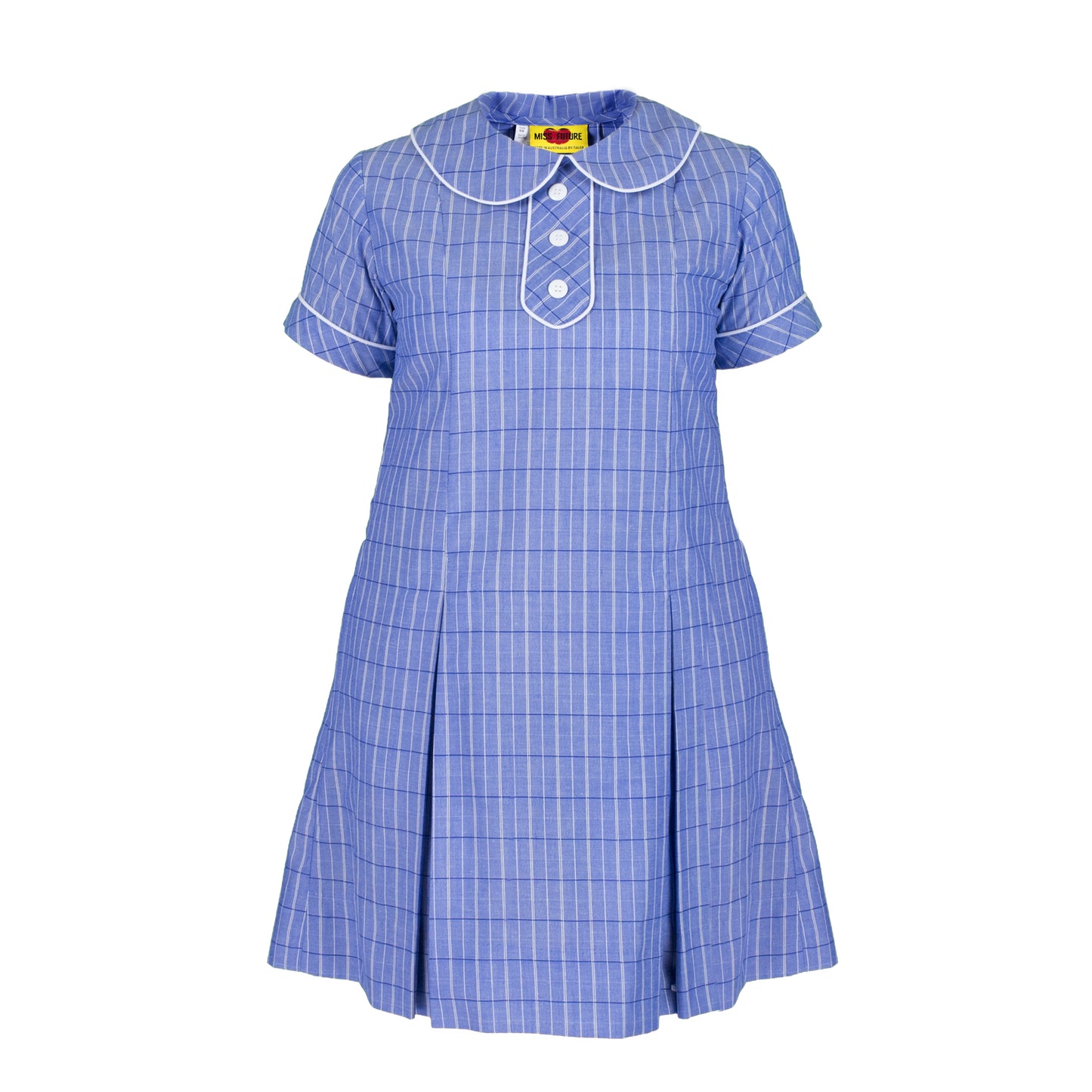 Primary Summer Dress K-6