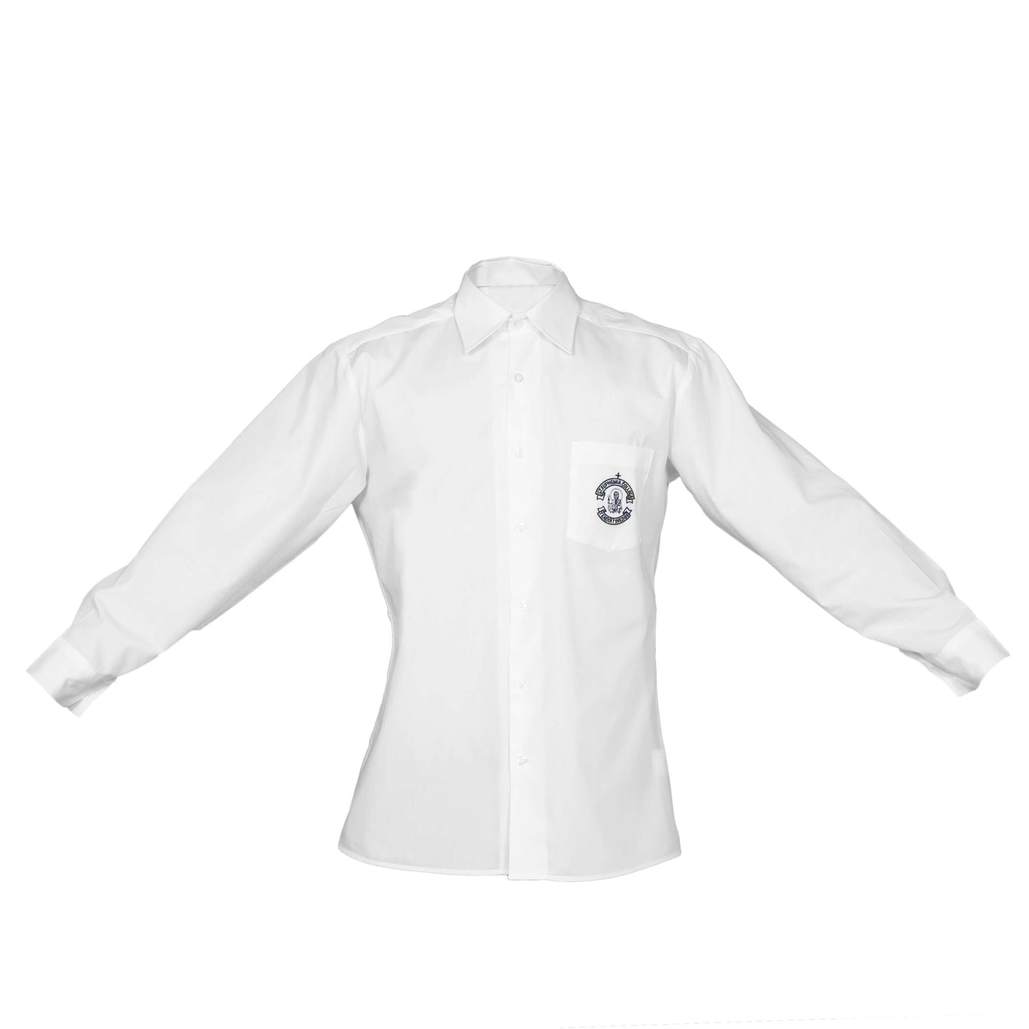 Boys Long Sleeve Shirt K-12