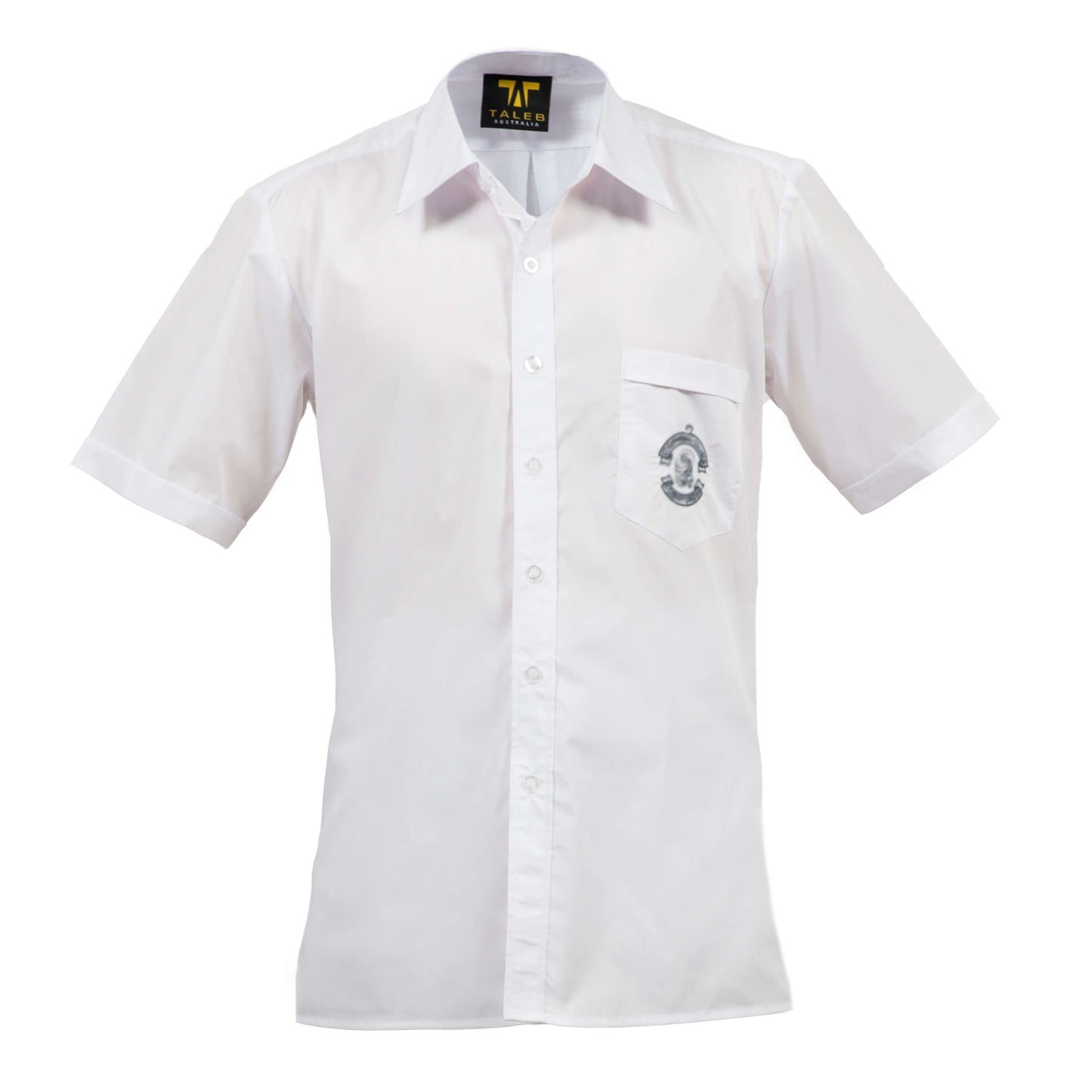 Boys Short Sleeve Shirt K-12