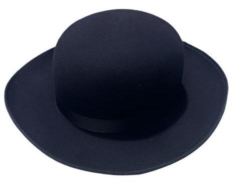 Girls Formal Hat