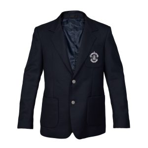 Boys Blazer K-12