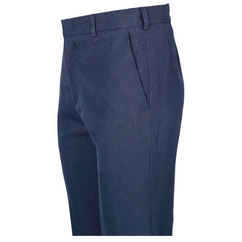 High School Boys Navy Hipster 7-12